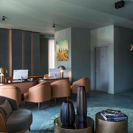 Columbus Urban Resort Firenze Bagian luar foto Office of the Mayor of the City of Rotterdam
