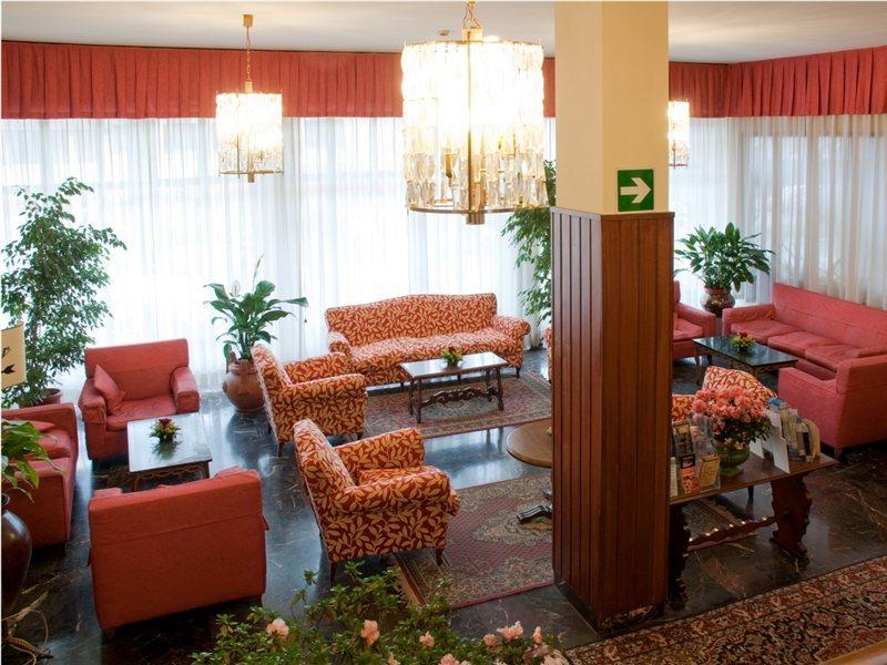 Columbus Urban Resort Firenze Bagian luar foto